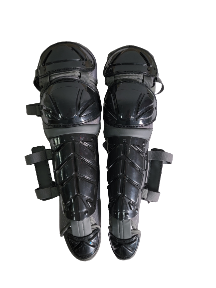 Yodu-502BLK-Knee
